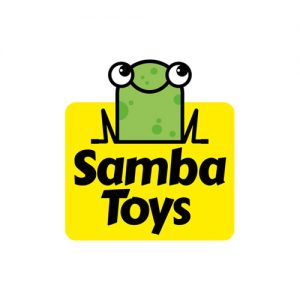 Samba Toys